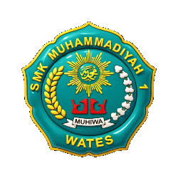 Logo SMK Muhiwa