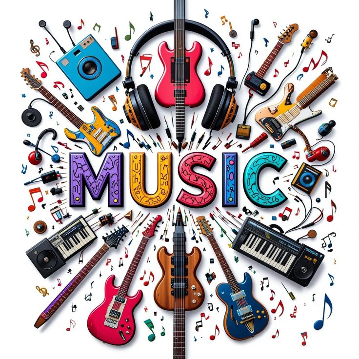 EKSTRAKURIKULER SENI MUSIC