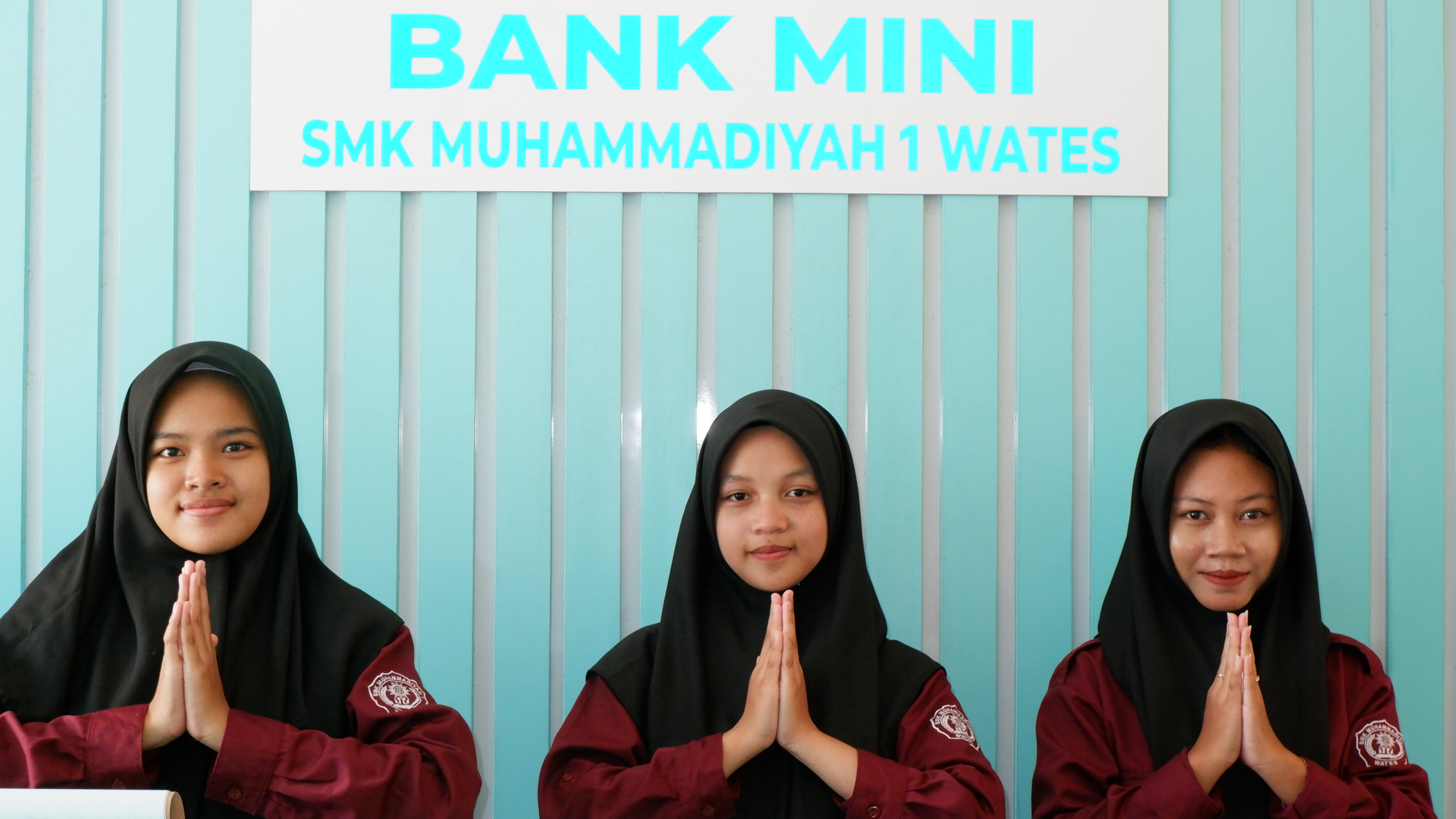 UPJ AKUNTANSI & KEUANGAN LEMBAGA